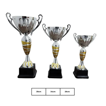Sultan Metal Cup - NC005