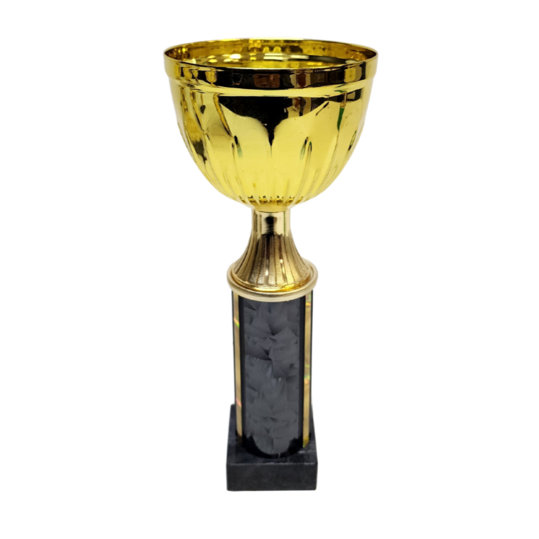 2B01C - Column Metal Cup