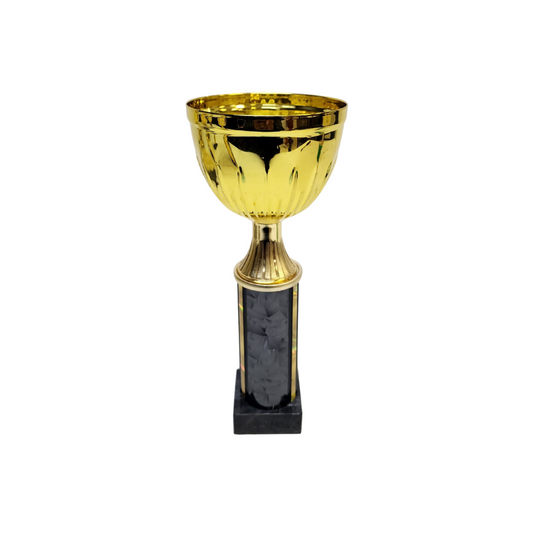 2B01C - Column Metal Cup