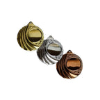 50mm USM Star Medal - Woolf's Trophies And Engravers