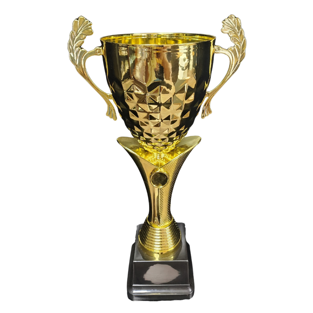 Conincal Metal Cup - NC0014