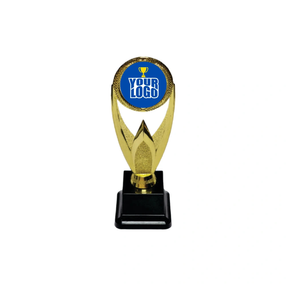 Round Holder Trophy - S2