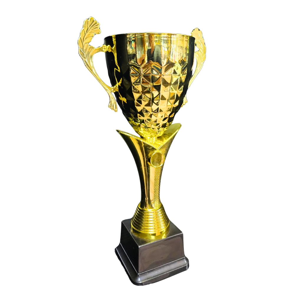 Conincal Metal Cup - NC0014