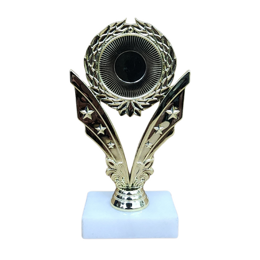Star Wreath Holder - H417