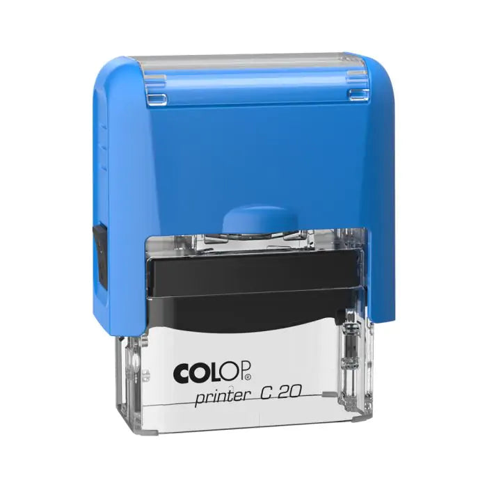 Colop Printer 20 Compact Rubber Stamp