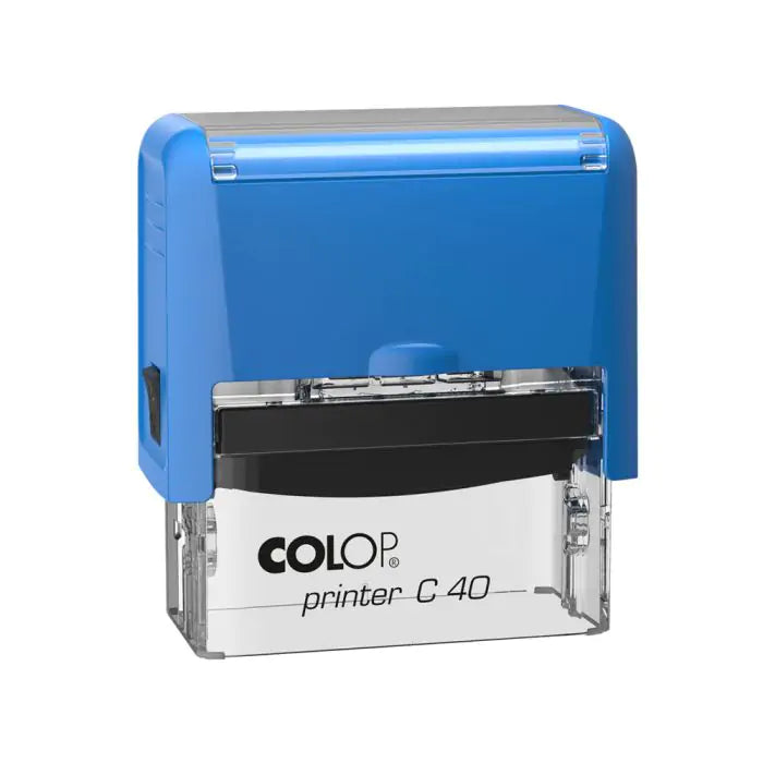 Colop Printer 40 Compact Rubber Stamp