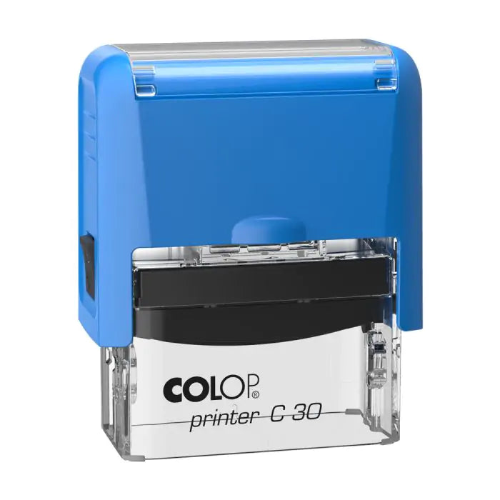 Colop Printer 30 Compact Rubber Stamp