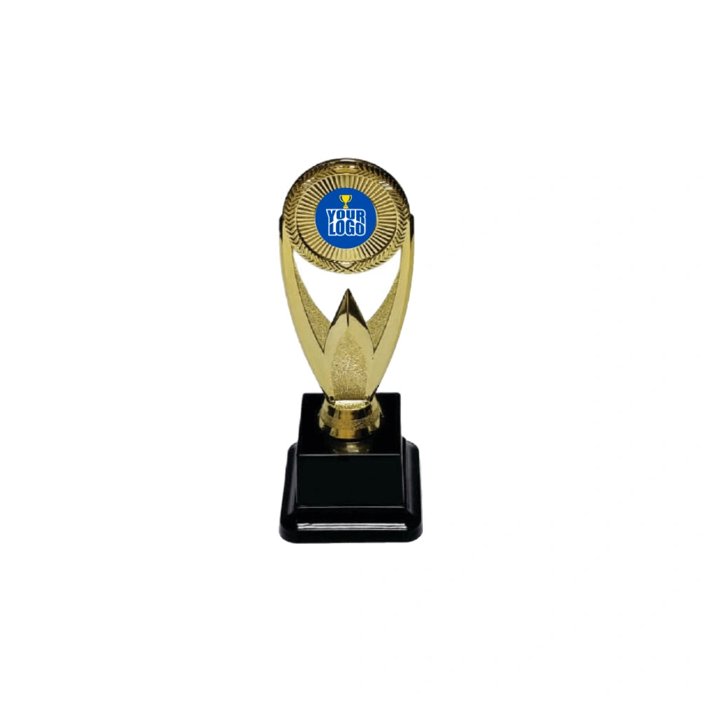 Round Holder Trophy - S2