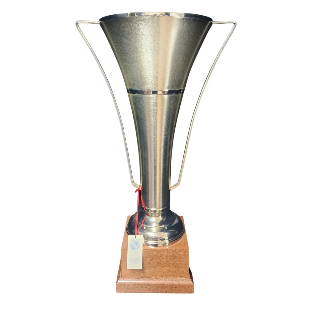 Brass Italian Cup - 1796