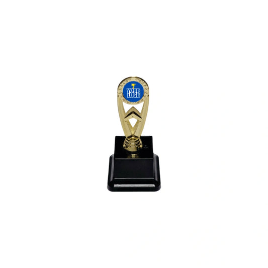 Small Round Holder - H421