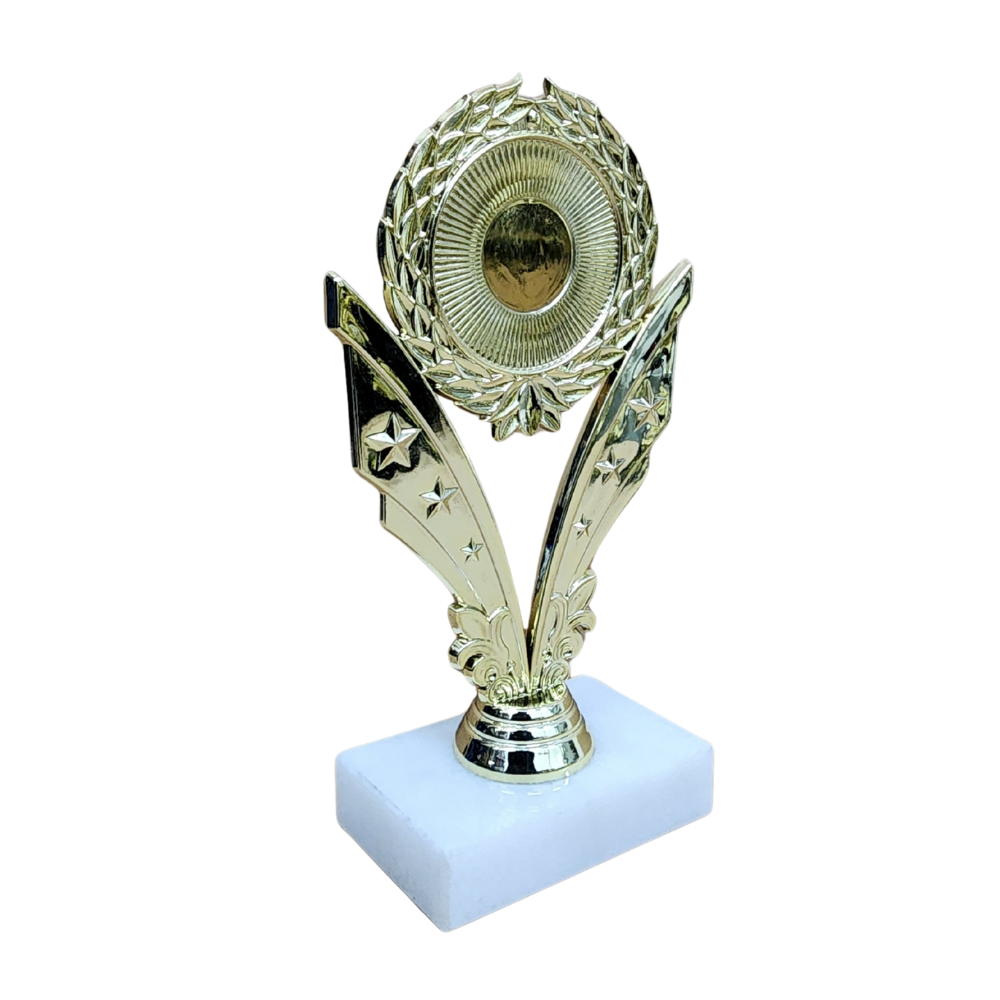 Star Wreath Holder - H417