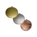 IM70 - 70mm Polished Medal