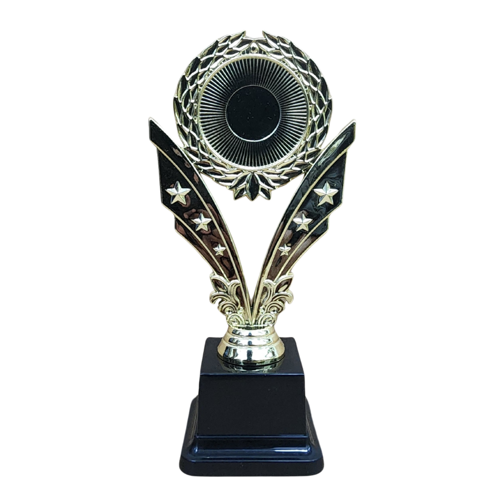 Star Wreath Holder - H417