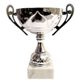 Silver Trophy Cup - CU0030