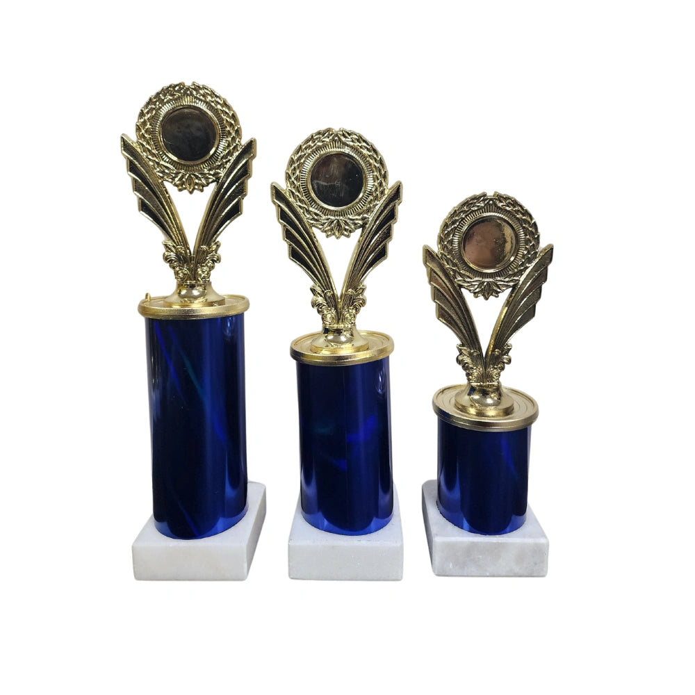 BCS01 - Budget Column Trophy Set