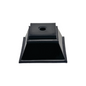 Black Budget Plastic Base (Retail)