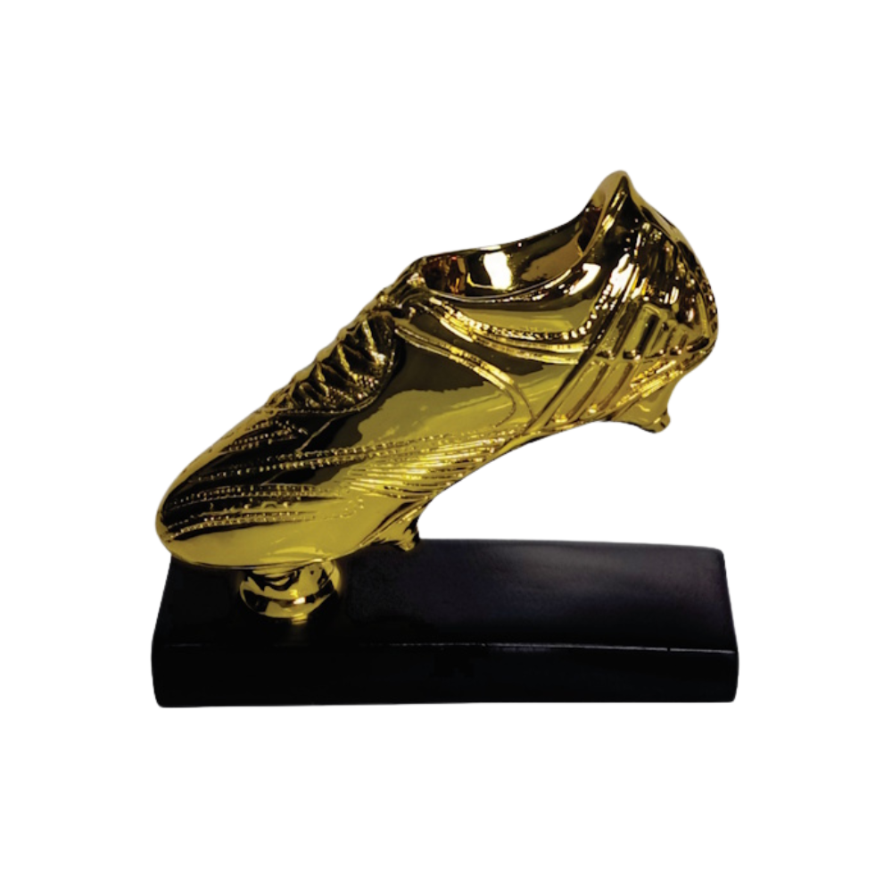 Golden Boot Trophy