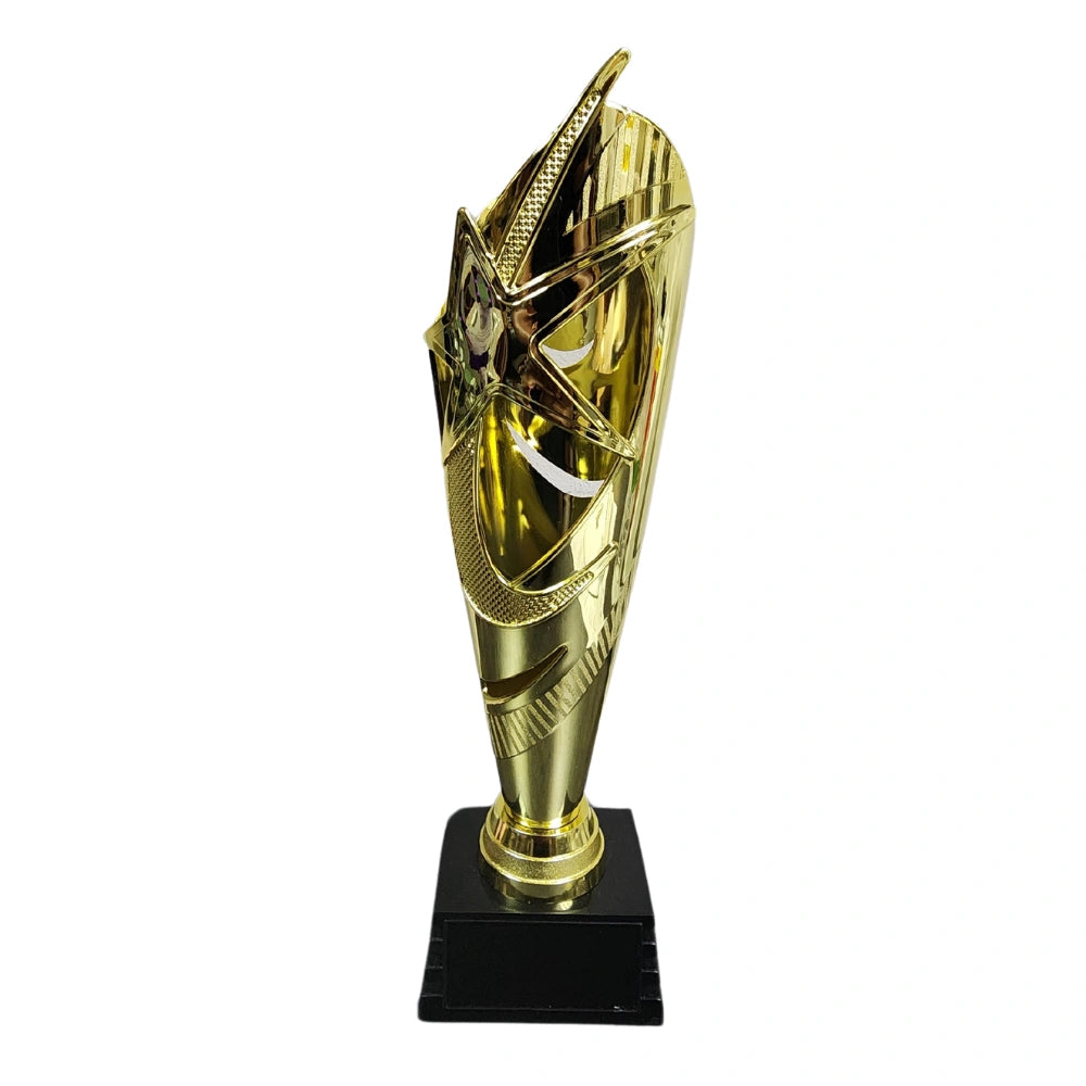 Dazzling Star Trophy Cup - 30cm