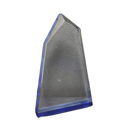 A-11 L HBLU L - Glass Award