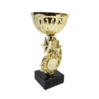 Mini Star Insert Metal Cup