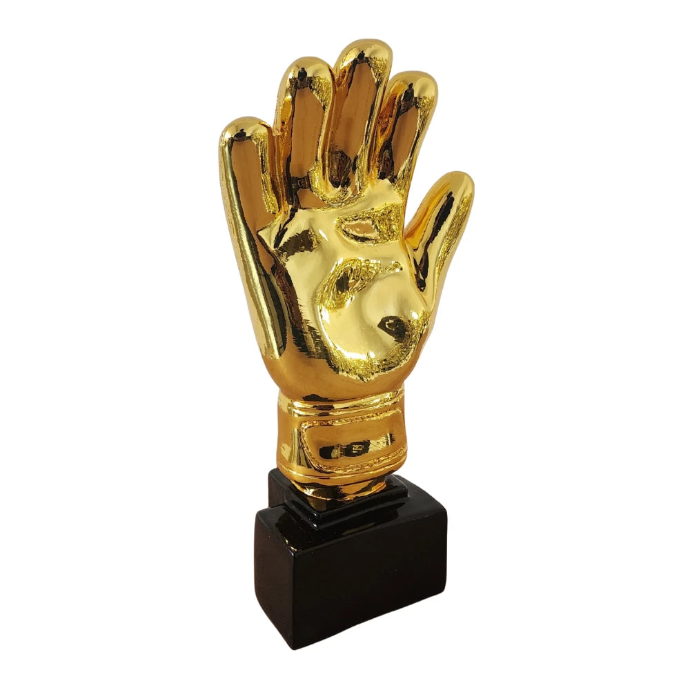 Golden Glove Resin Award