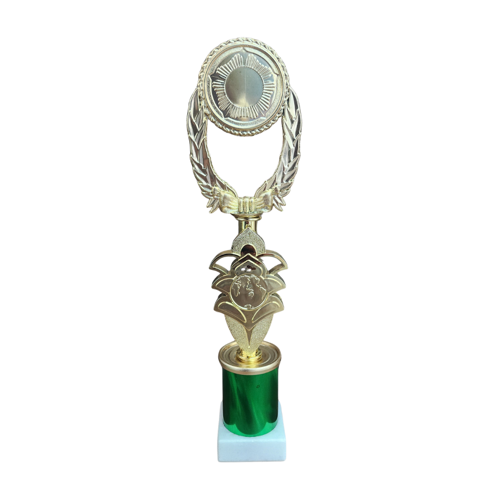 FRC01 - Riser 1 Column Trophy