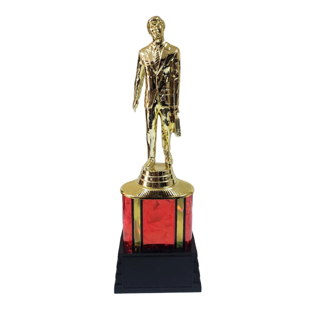 The Dundie Award - The Office Replica Trophy