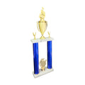 2 Column Trophy - TCT01