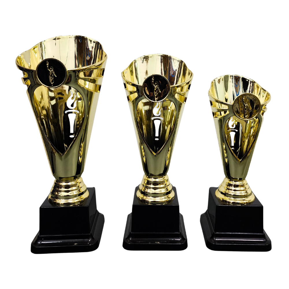 Open Flame Cup - B279