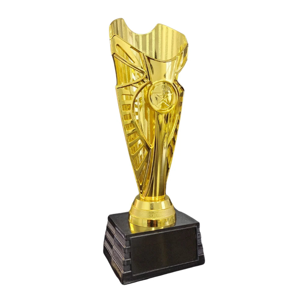 Star Shine Insert Trophy Cup - PC004TLS