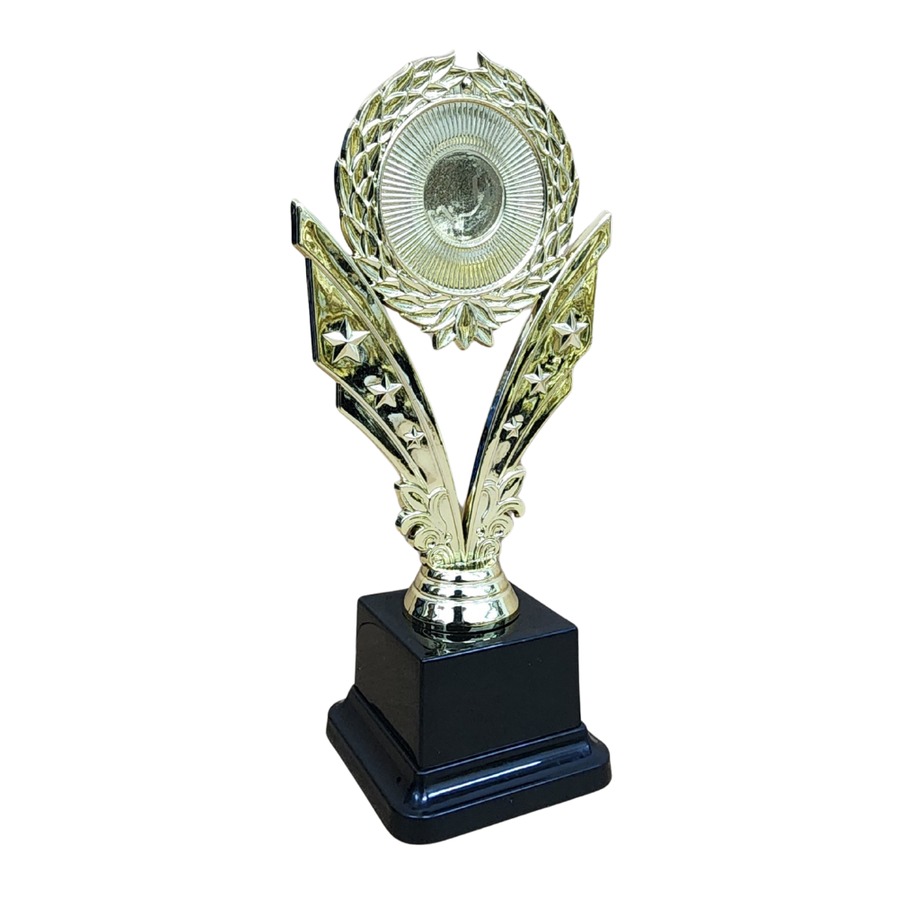 Star Wreath Holder - H417