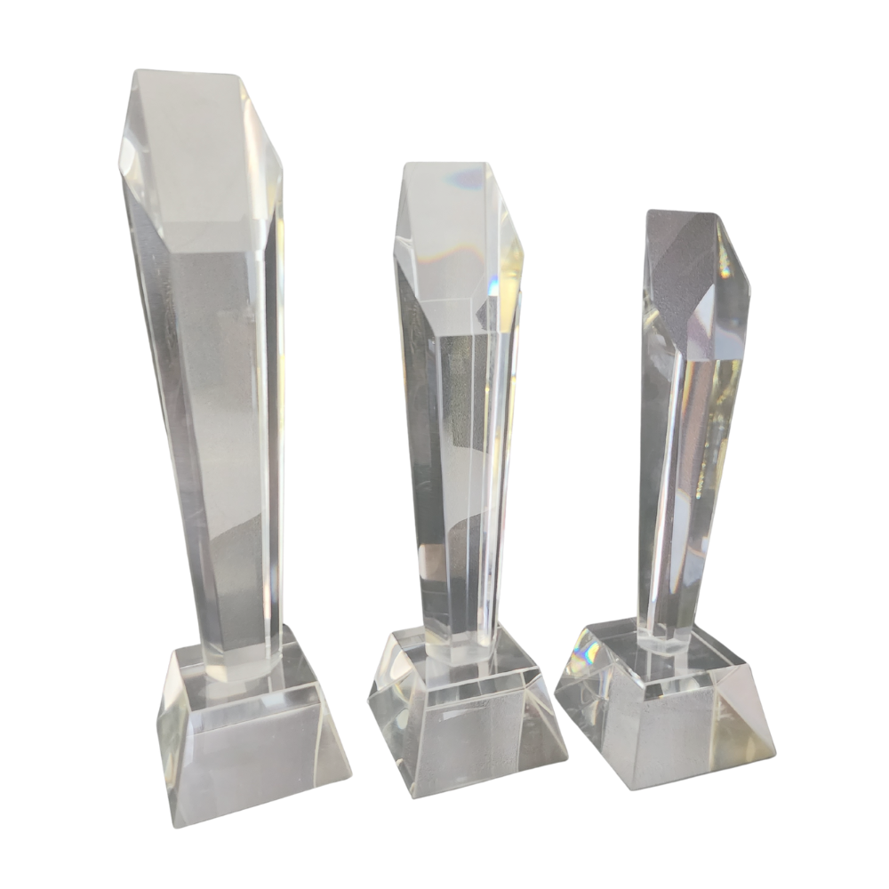 Pillar Glass Award