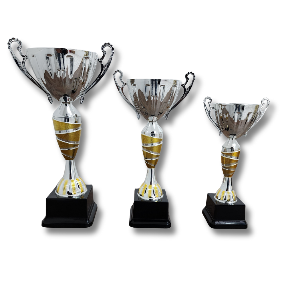 Sultan Metal Cup - NC005