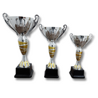 Sultan Metal Cup - NC005