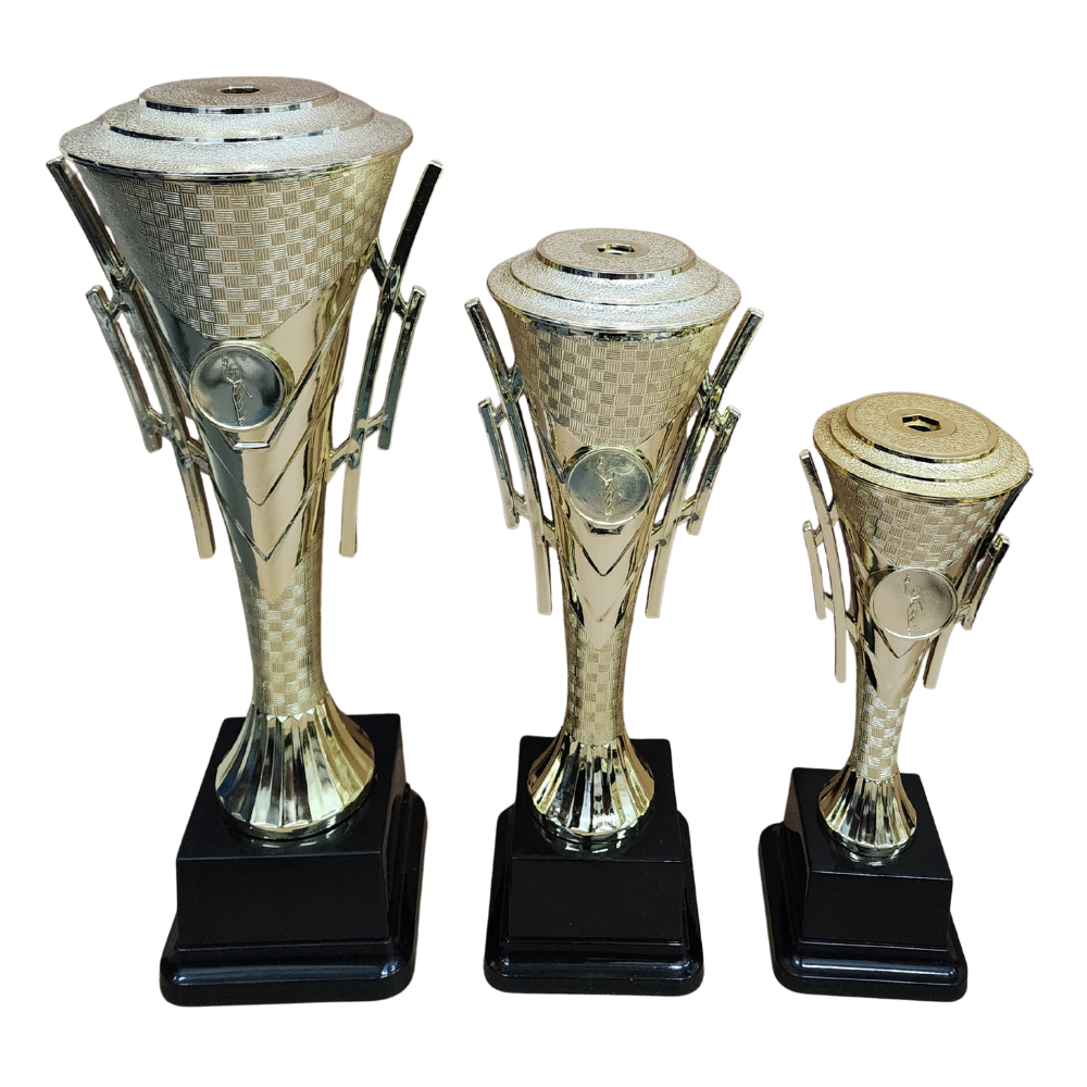 Olympic Star Trophy Cup
