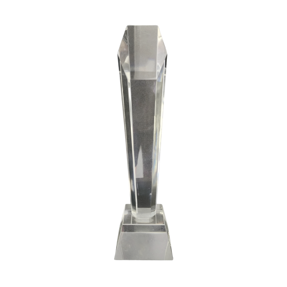 Pillar Glass Award