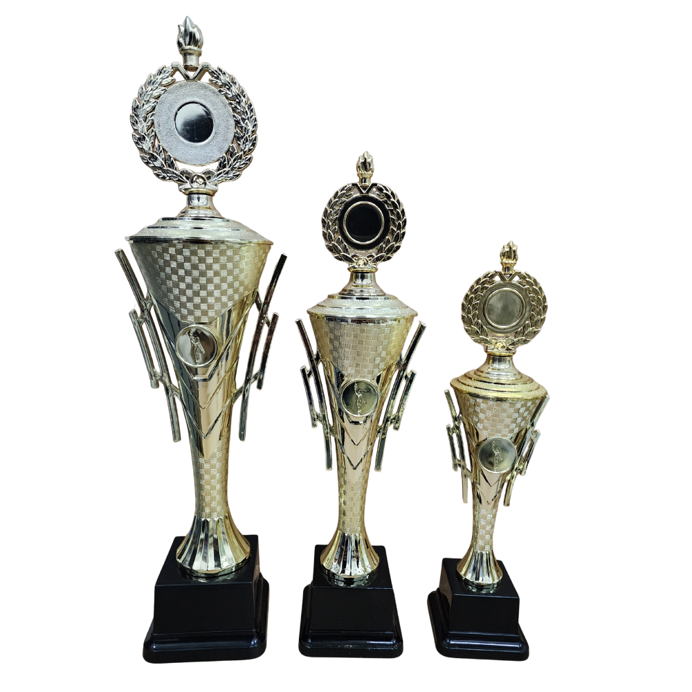 Olympic Star Trophy Cup