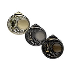50mm Trophy Cup Medal - TW09