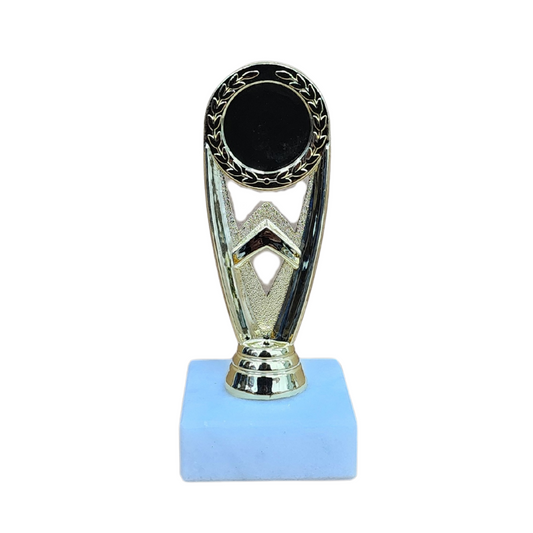 Small Round Holder - H421