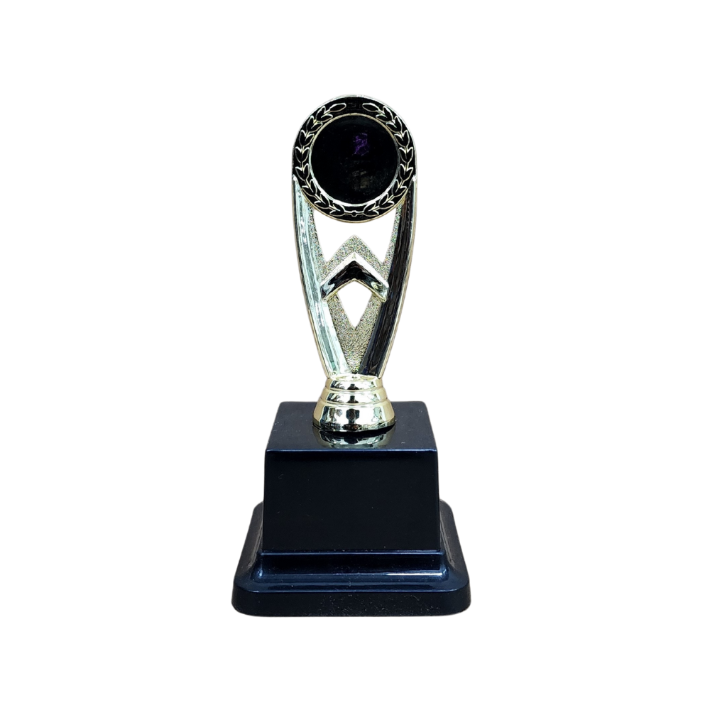 Small Round Holder - H421