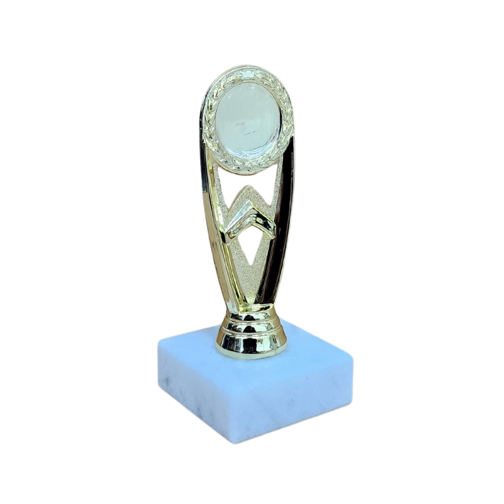 Small Round Holder - H421