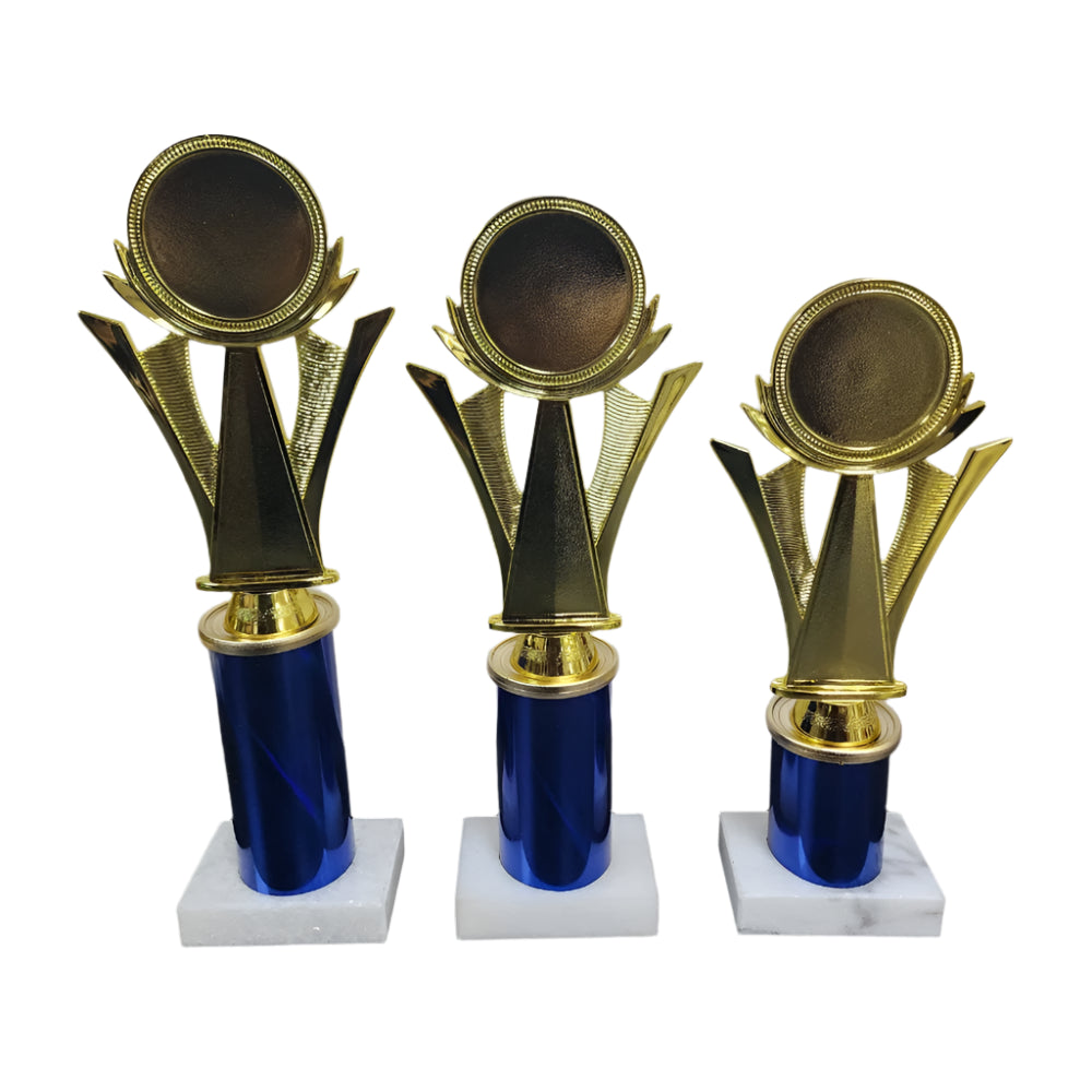 Prestige Column Trophy (50mm) - S25