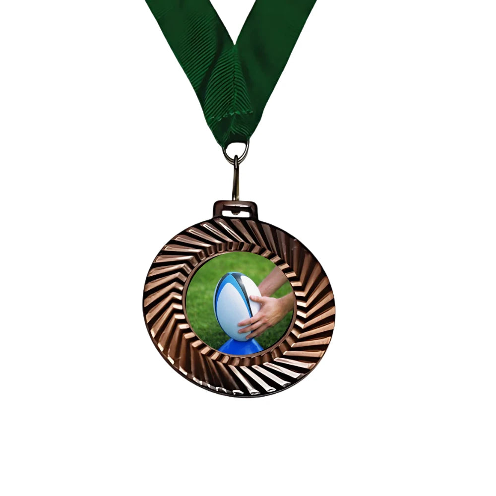 OLM45 - Olympic Medal (45mm)