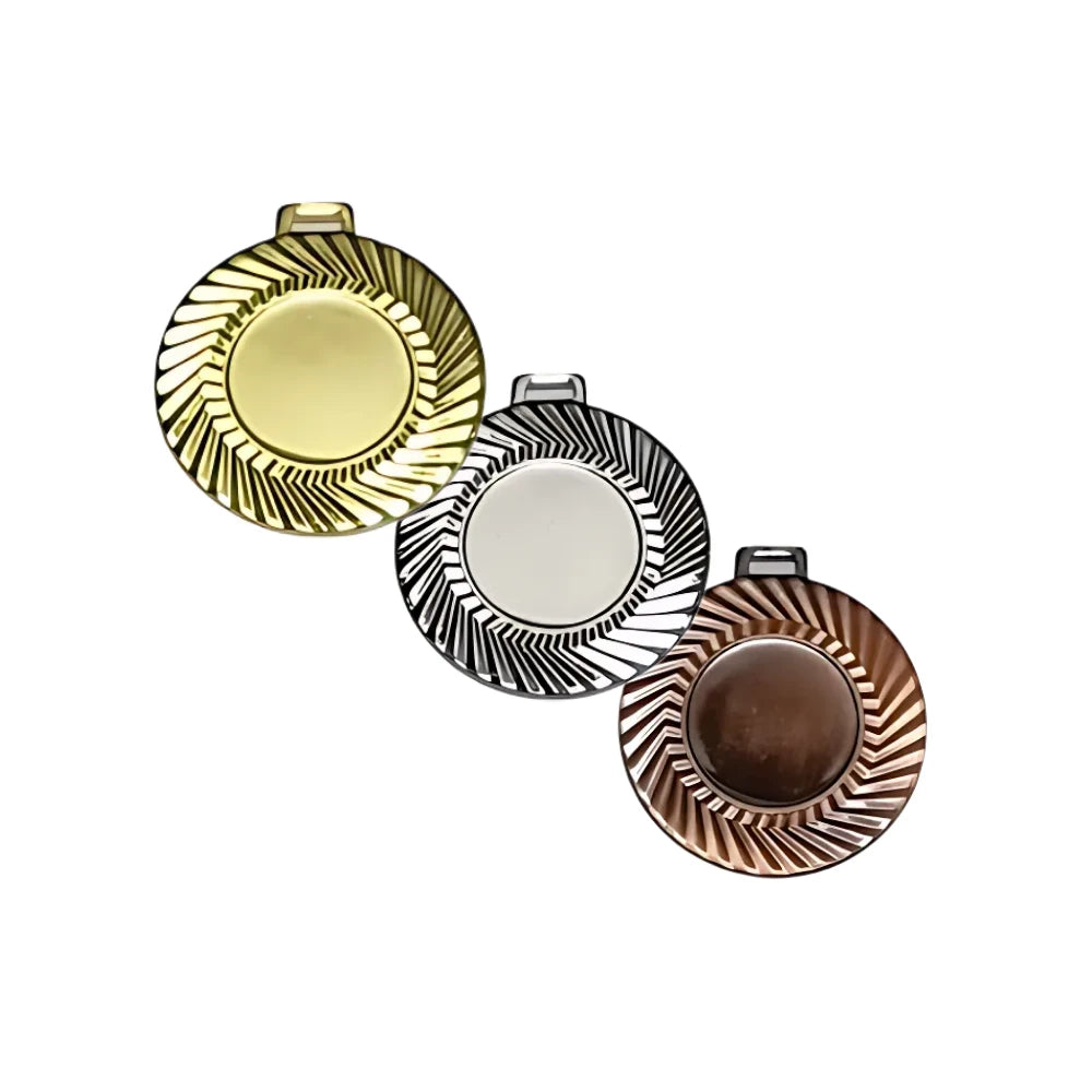 OLM45 - Olympic Medal (45mm)