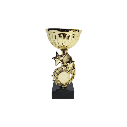 Mini Star Insert Metal Cup