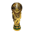 World Cup Trophy Replica - SWC