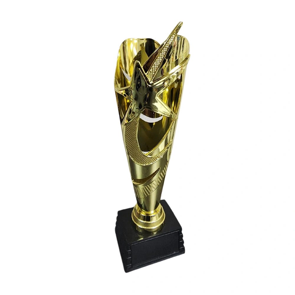 Dazzling Star Trophy Cup - 30cm