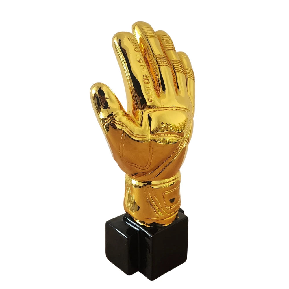 Golden Glove Resin Award