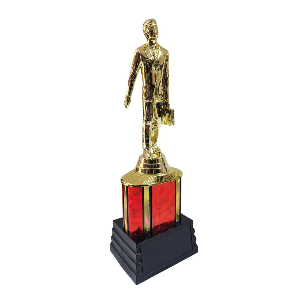 The Dundie Award - The Office Replica Trophy