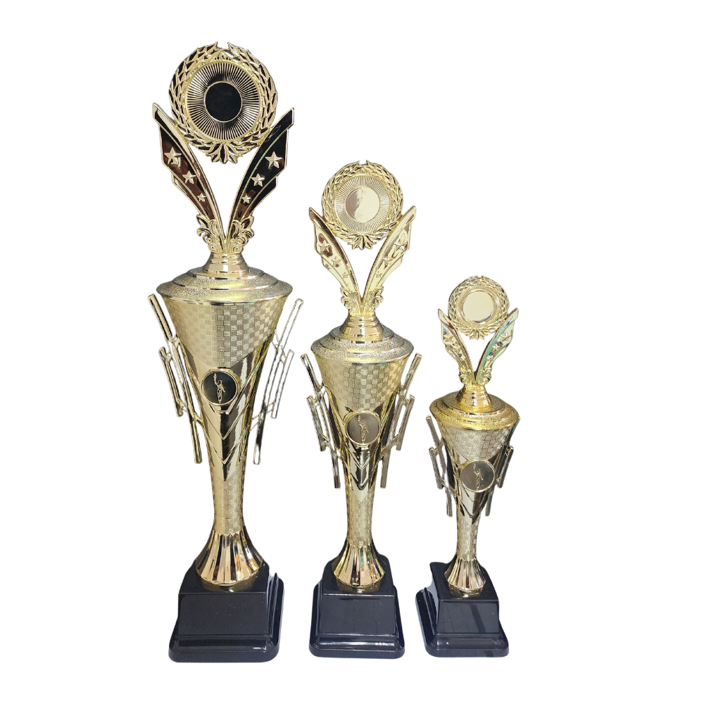 Olympic Star Trophy Cup